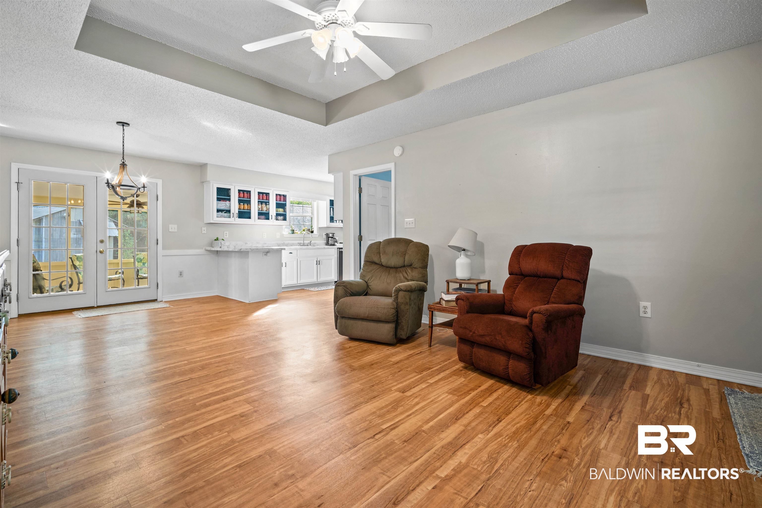 11191 Old Moffat Road Wilmer, AL 36587 - Photo 5 of 30