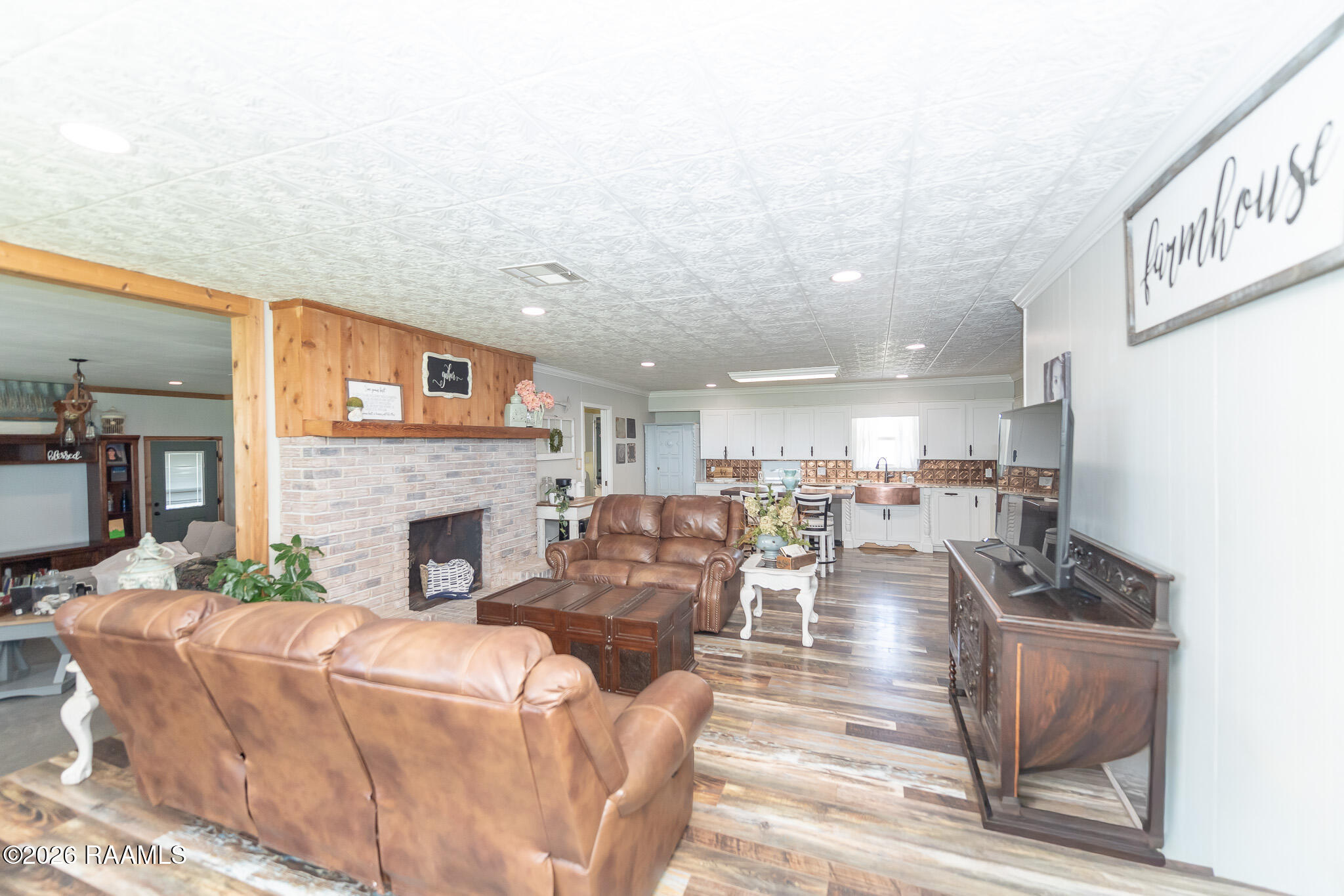 1597 Fernest Road Basile, LA 70515 - Photo 10 of 29