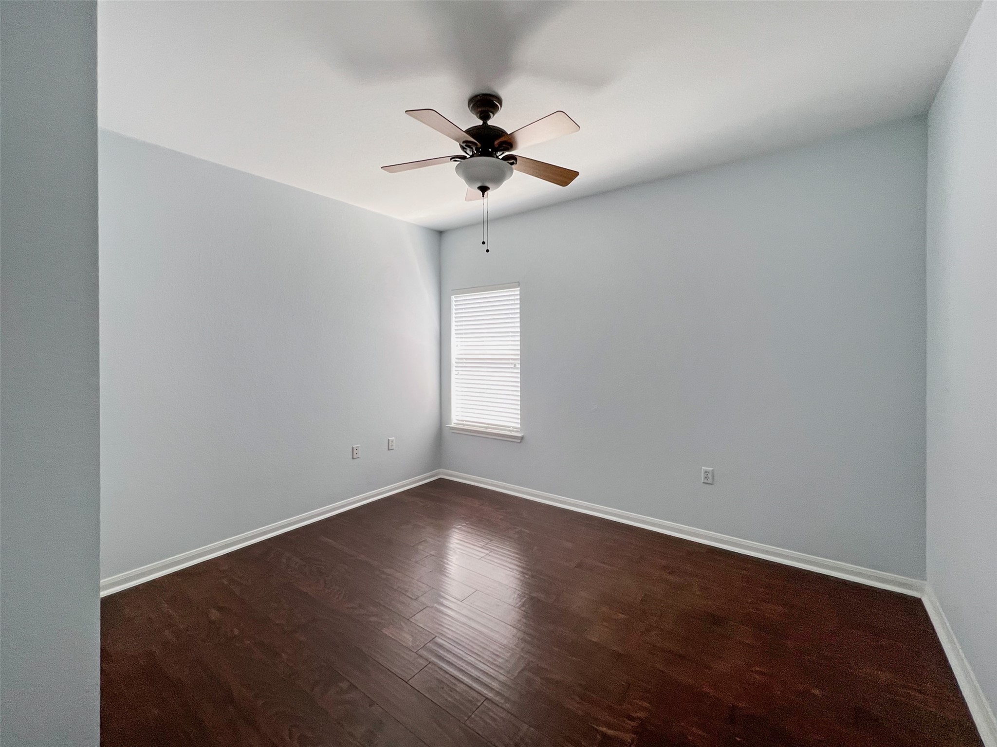 3917 Bronco Bend Loop Austin, TX 78744 - Photo 27 of 40 Second Bedroom