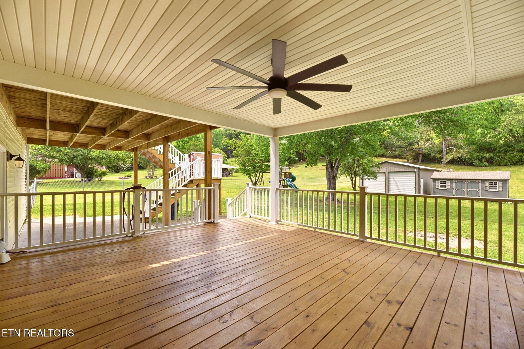 208 Lakeview Lane Oak Ridge, TN 37830 - Photo 34 of 45 Gallery Image 34