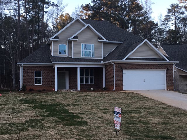 1012 Brookford Road Macon, GA 31210 - Photo 1 of 4 Primary Photo