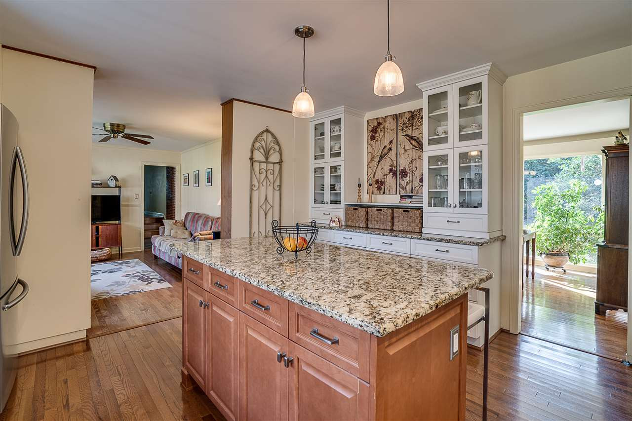 1305 Westfield Avenue Raleigh, NC 27607 - Photo 11 of 25 Kitchen
