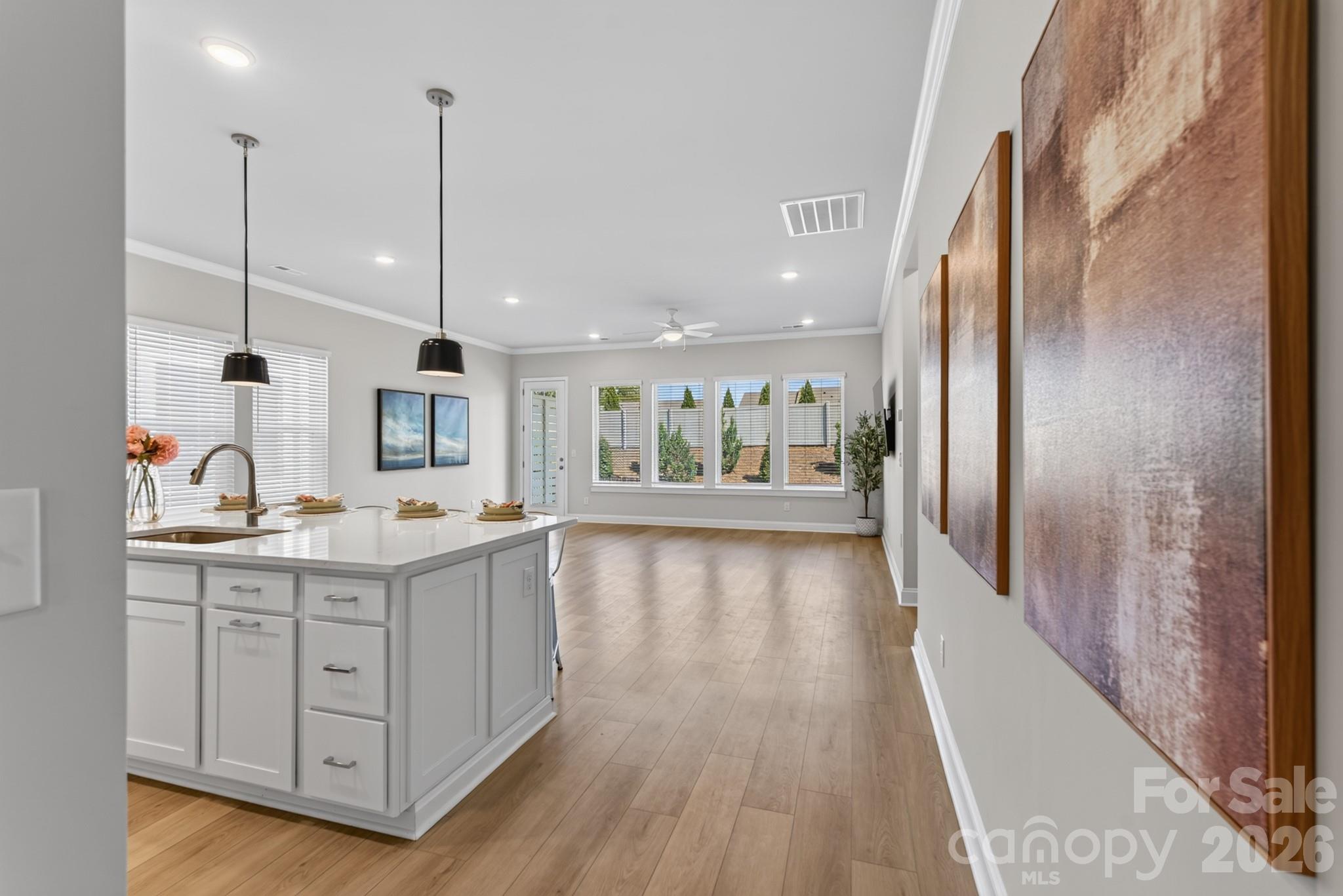 1306 Idyllic Lane Waxhaw, NC 28173 - Photo 8 of 42