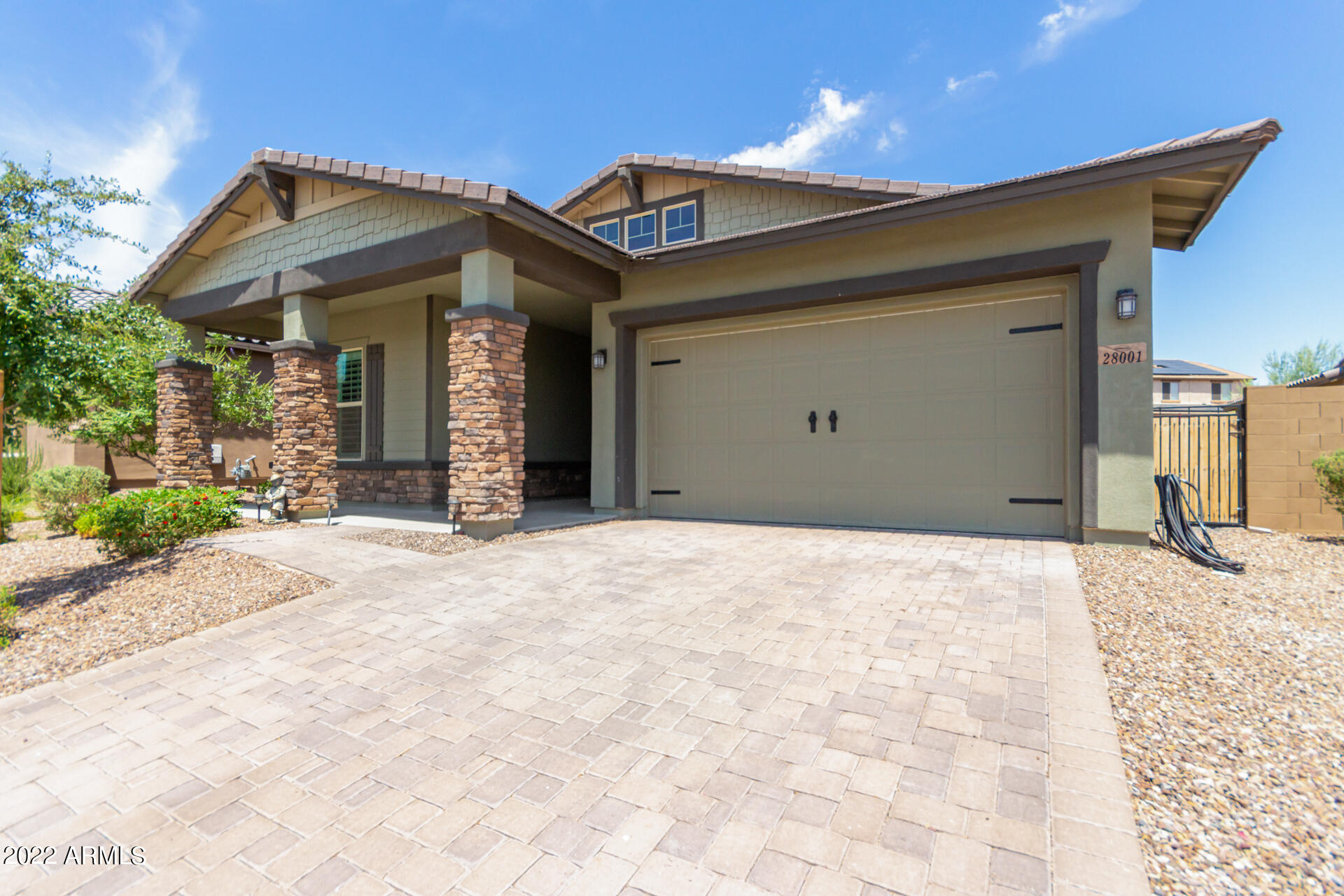 28001 92nd Avenue Peoria, AZ 85383 - Photo 3 of 45 03 - 92nd