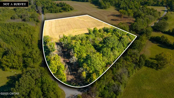 $109,000 | 5 Hearn Road, Greenfield, TN 38230