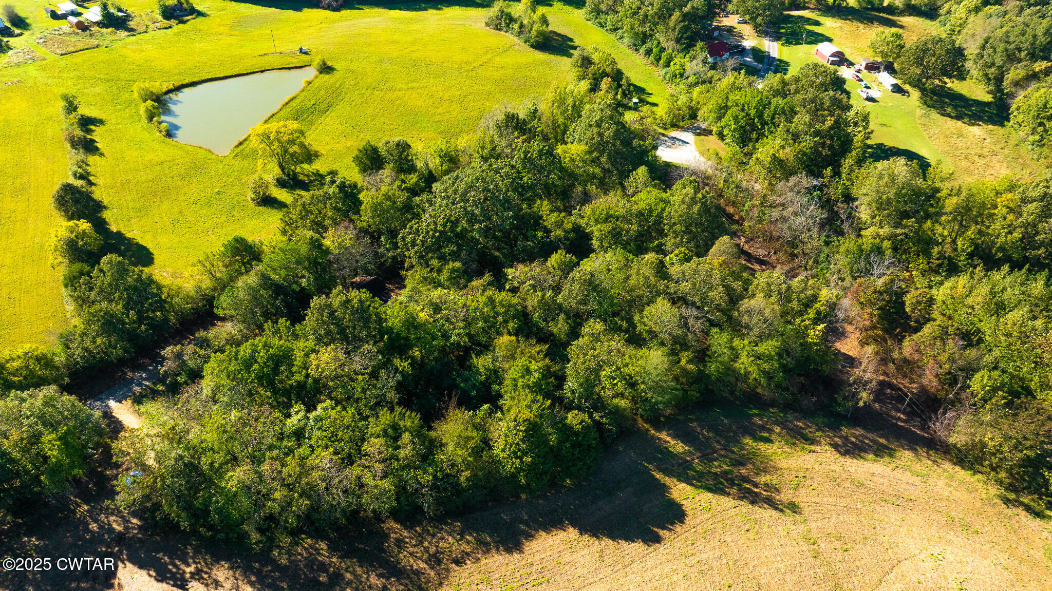 5 Hearn Road Greenfield, TN 38230 - Photo 7 of 13 DJI_20251009100821_0031_D