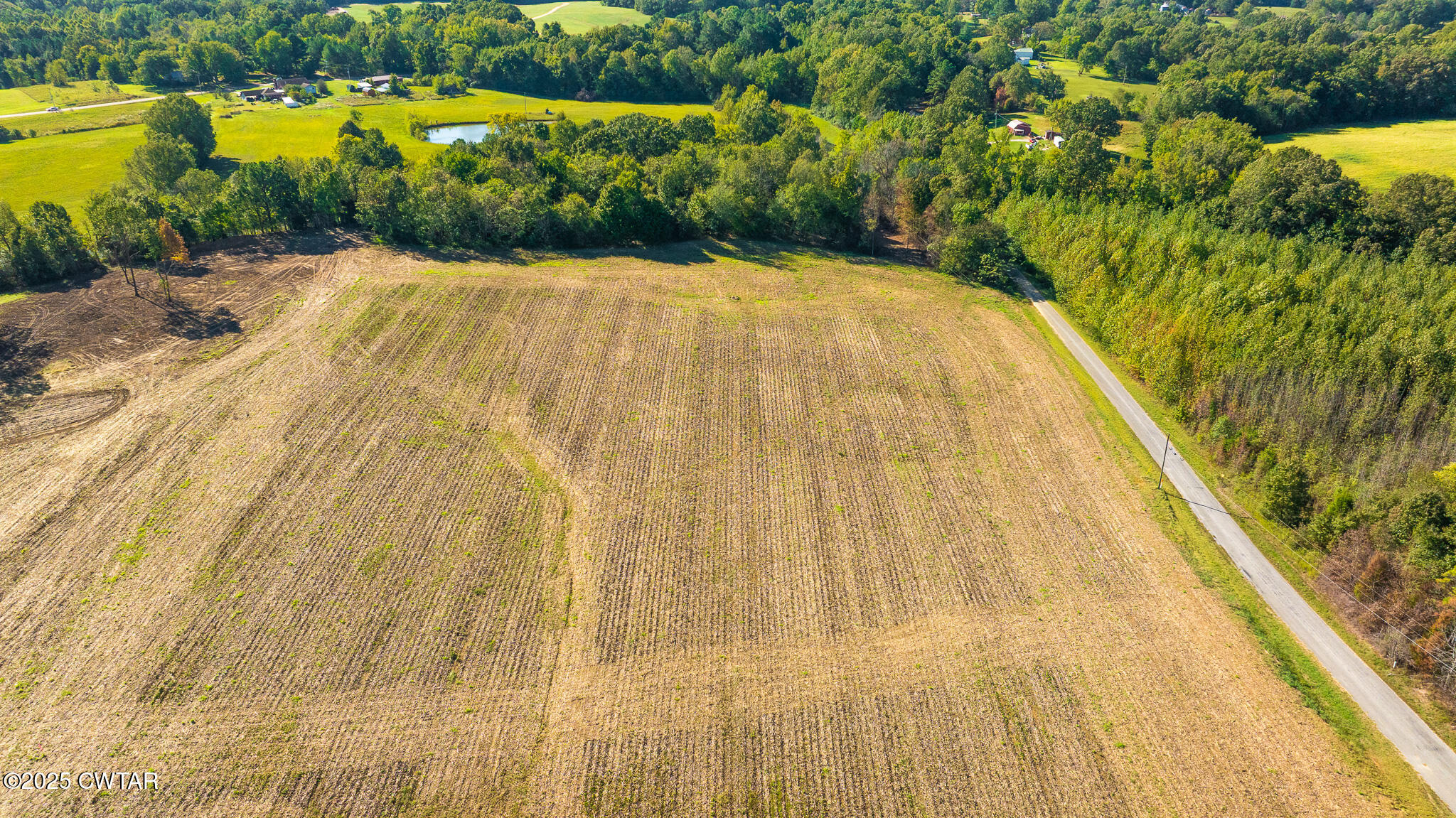 5 Hearn Road Greenfield, TN 38230 - Photo 10 of 13 DJI_20251009101201_0042_D