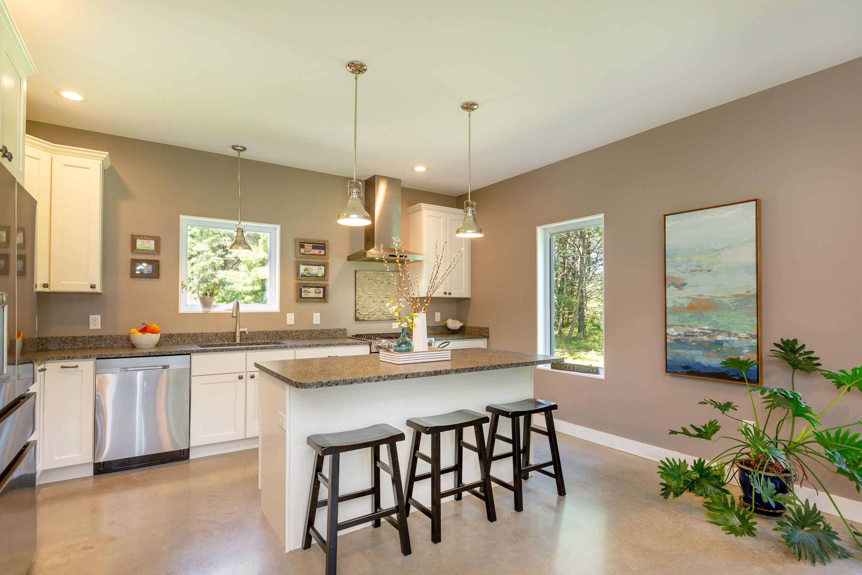 131 Hildreth Road Harpswell, ME 04079 - Photo 10 of 54 Hildreth_Saxton_12