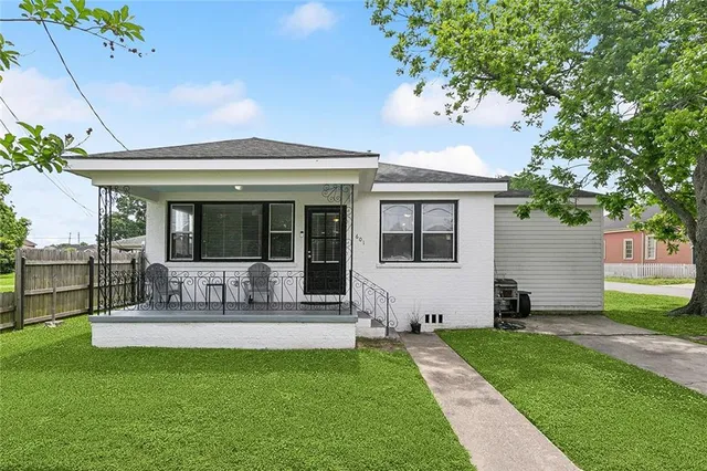 $329,900 | 601 Mehle Street, Unit A&B, Arabi, LA 70032