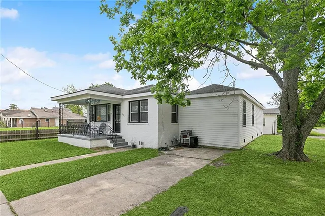 $329,900 | 601 Mehle Street, Unit A&B, Arabi, LA 70032