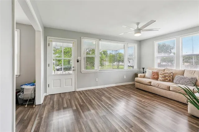 $329,900 | 601 Mehle Street, Unit A&B, Arabi, LA 70032