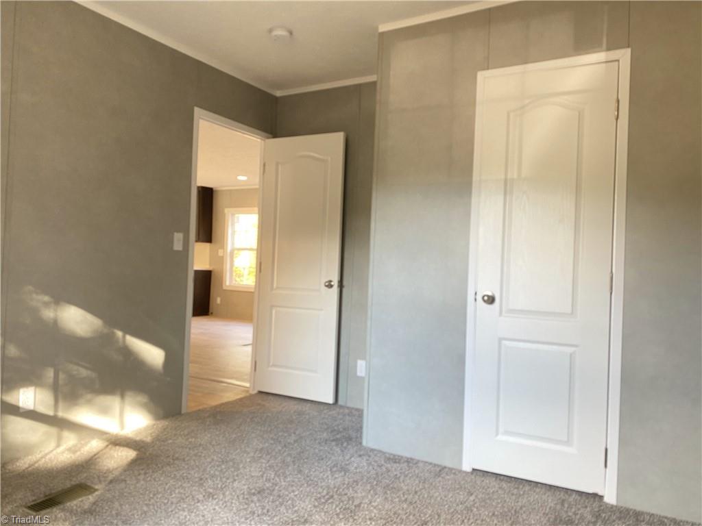 231 Lindseys Drive Ruffin, NC 27326 - Photo 17 of 31 Third Bedroom