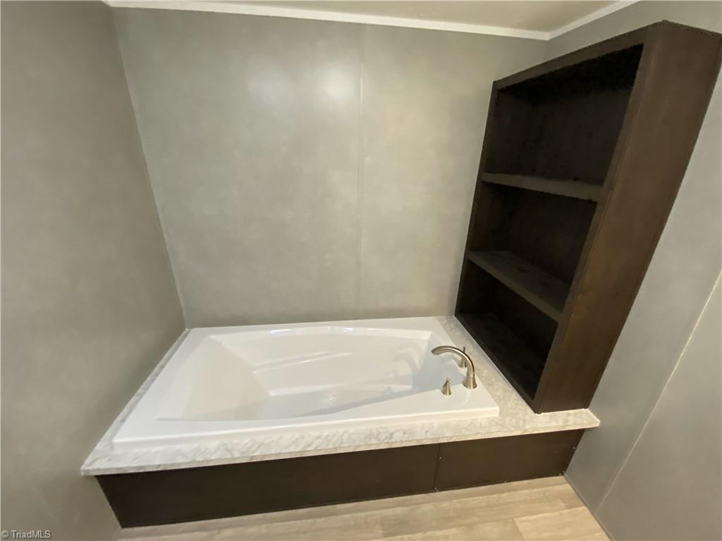 231 Lindseys Drive Ruffin, NC 27326 - Photo 23 of 31 Soaker Tub