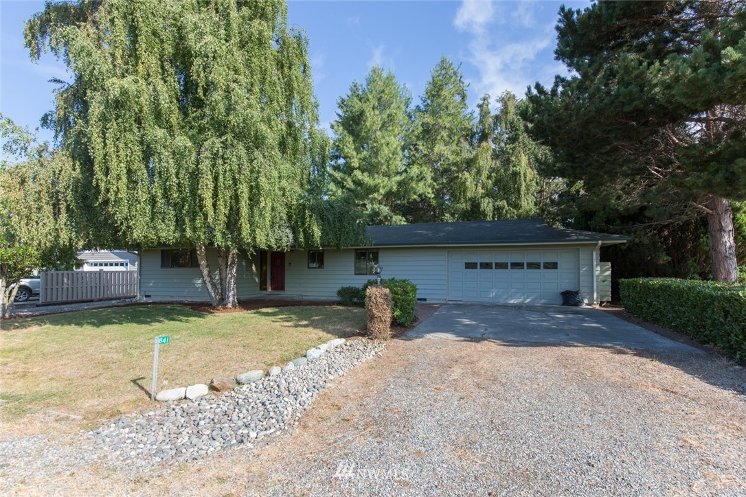 841 Medsker Road Sequim, WA 98382 - Photo 27 of 40 Gallery Image 27