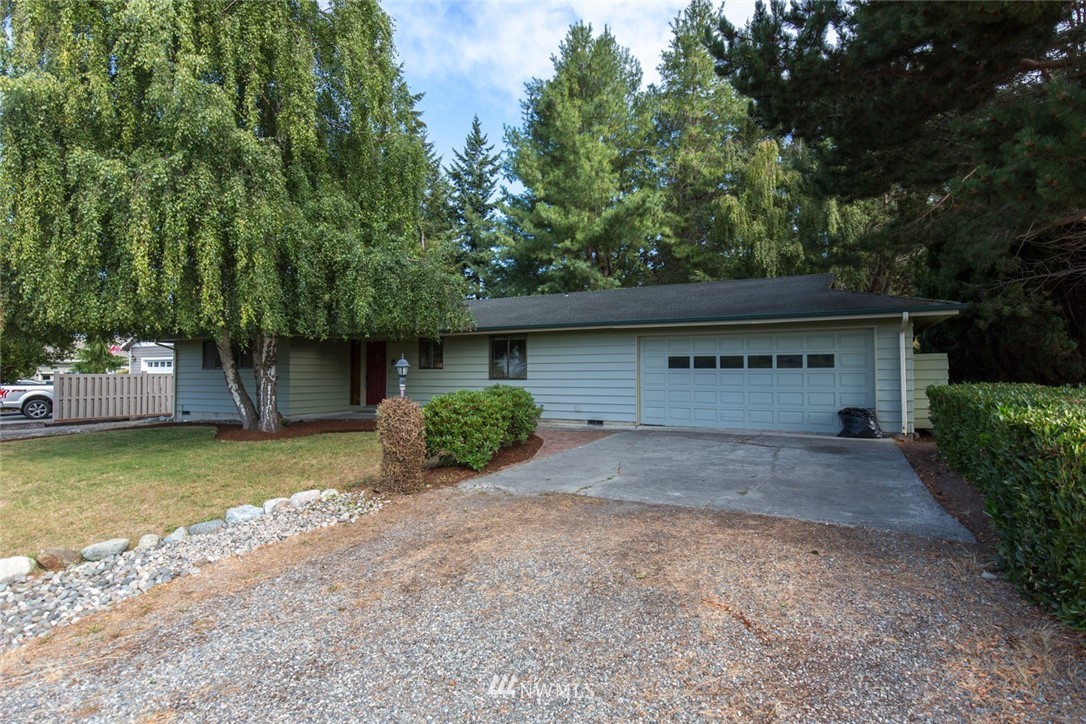 841 Medsker Road Sequim, WA 98382 - Photo 4 of 40 Gallery Image 4