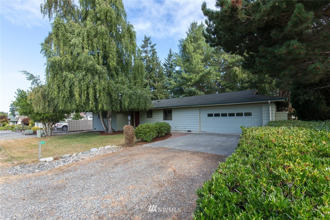 841 Medsker Road Sequim, WA 98382 - Photo 5 of 40 Gallery Image 5