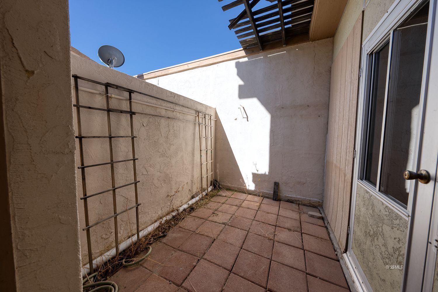 1036 Peg Street Ridgecrest, CA 93555 - Photo 27 of 32