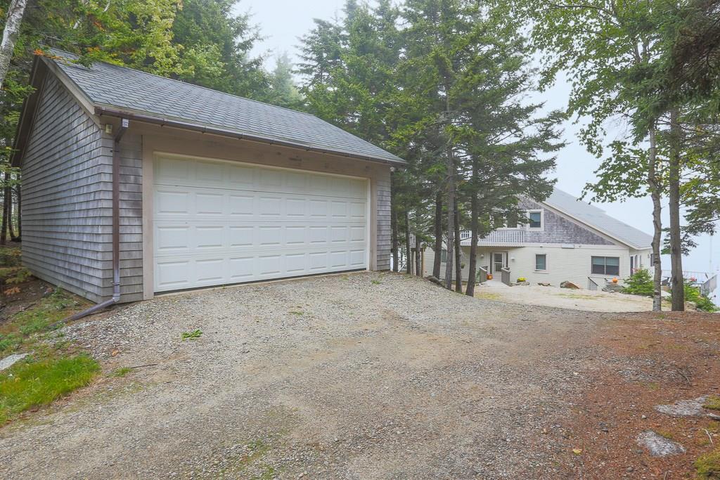 67 Cliff Road New Harbor, ME 04554 - Photo 26 of 28 Photo