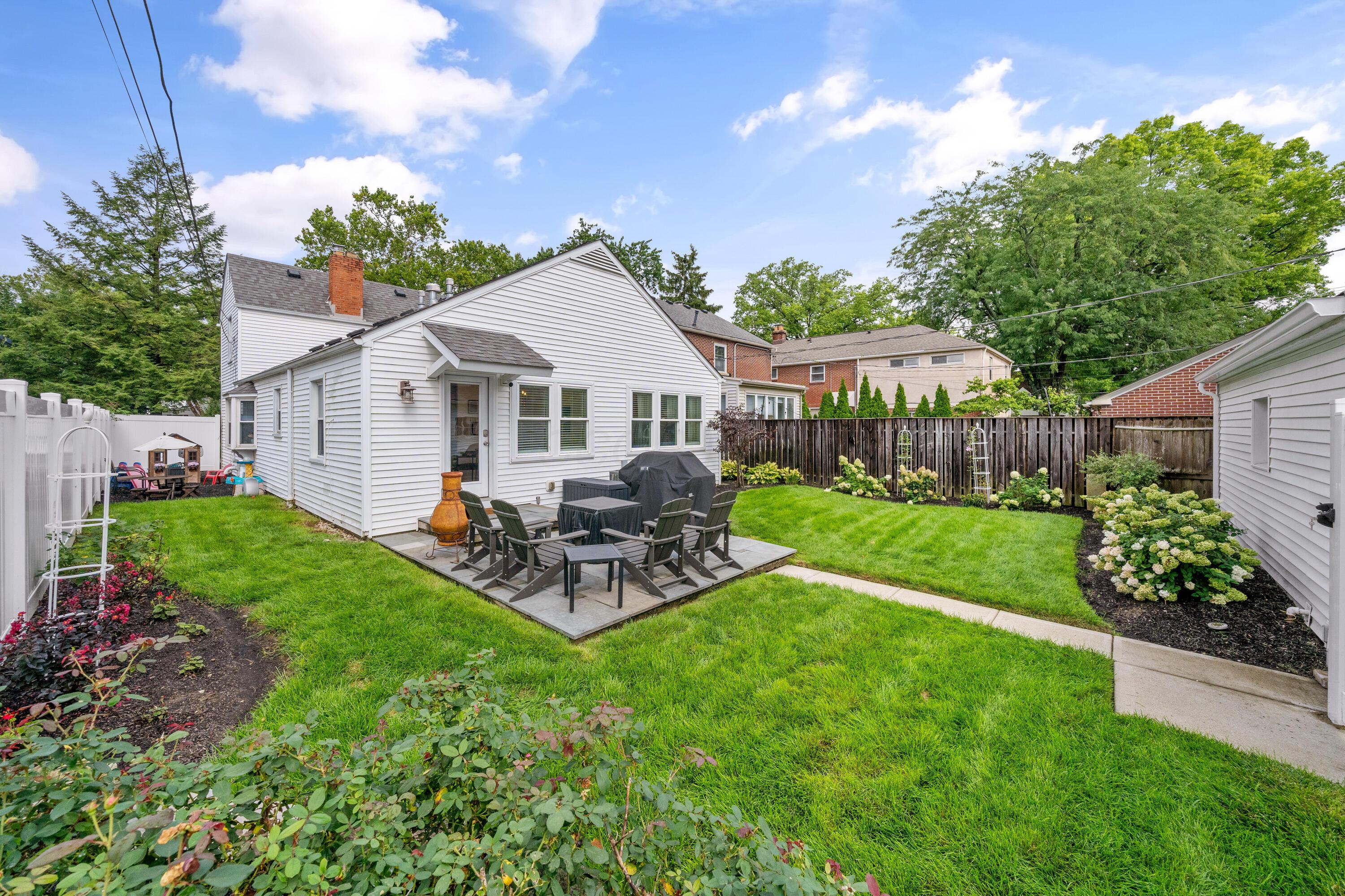 208 South Remington Road Columbus, OH 43209 - Photo 54 of 71 DSC08284