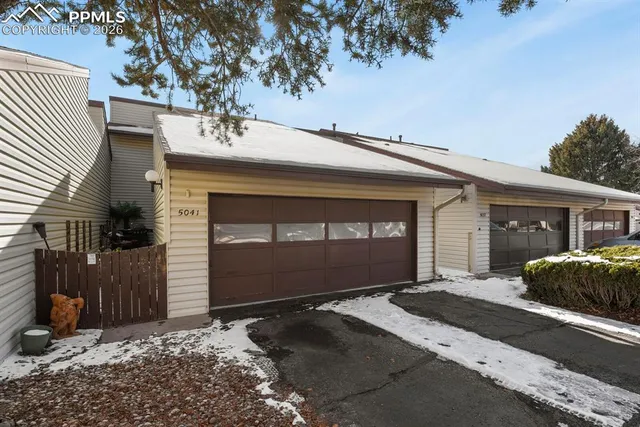 $359,000 | 5041 Masheena Lane, Colorado Springs, CO 80917
