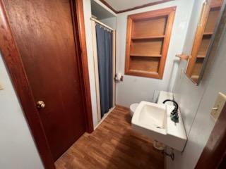 1512 Blue Ridge Parkway Floyd, VA 24091 - Photo 38 of 46 IMG956552