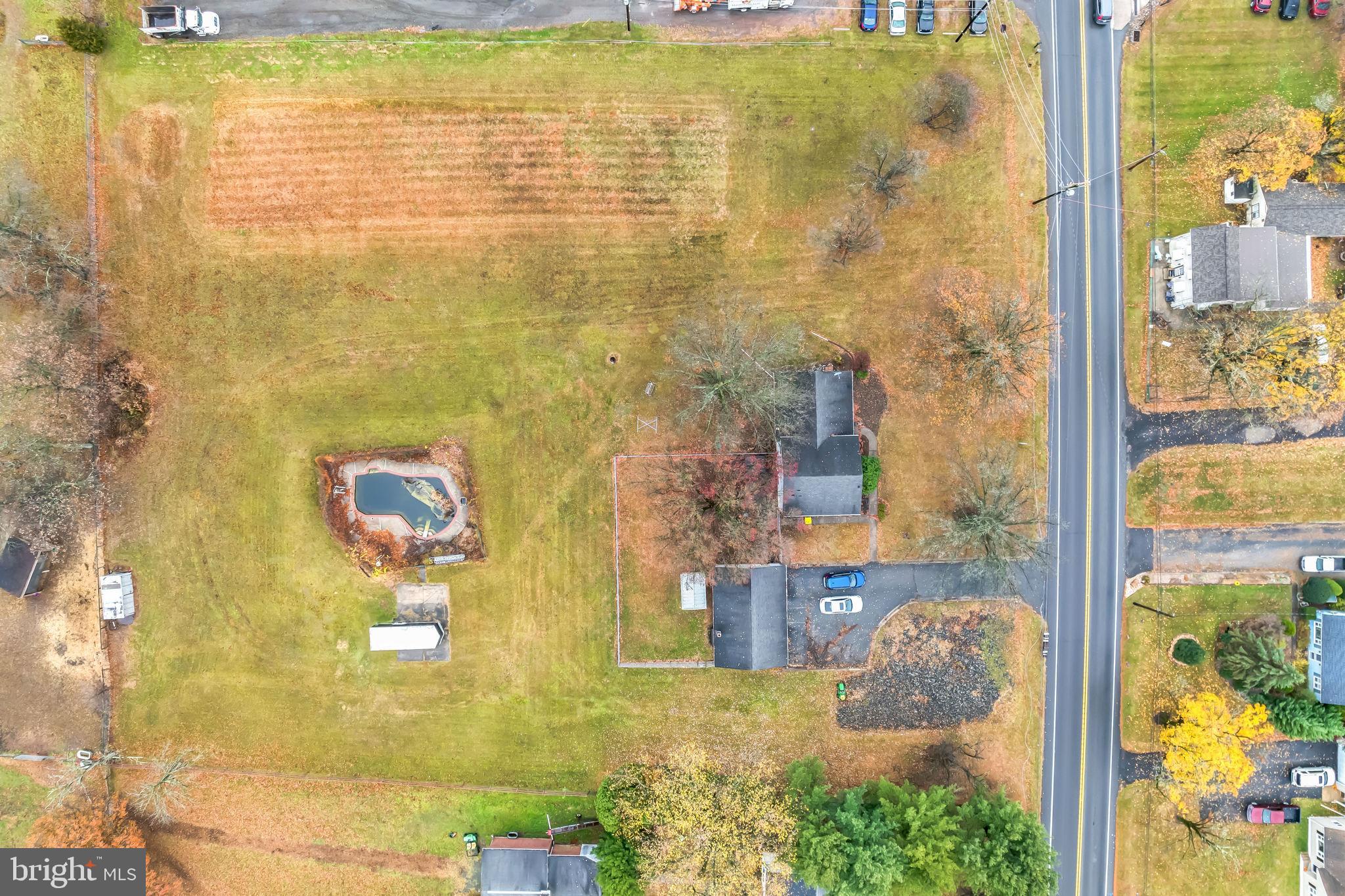 325 Layfield Road Perkiomenville, PA 18074 - Photo 45 of 46 Gallery Image 45