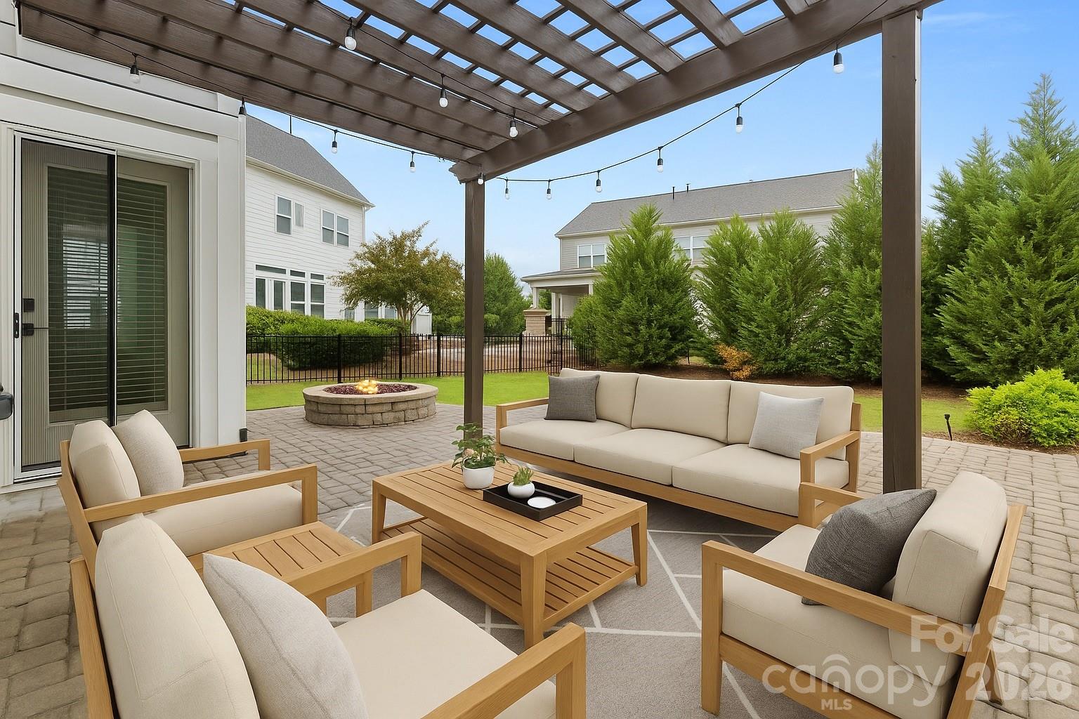 5401 Meadowcroft Way Fort Mill, SC 29708 - Photo 41 of 47