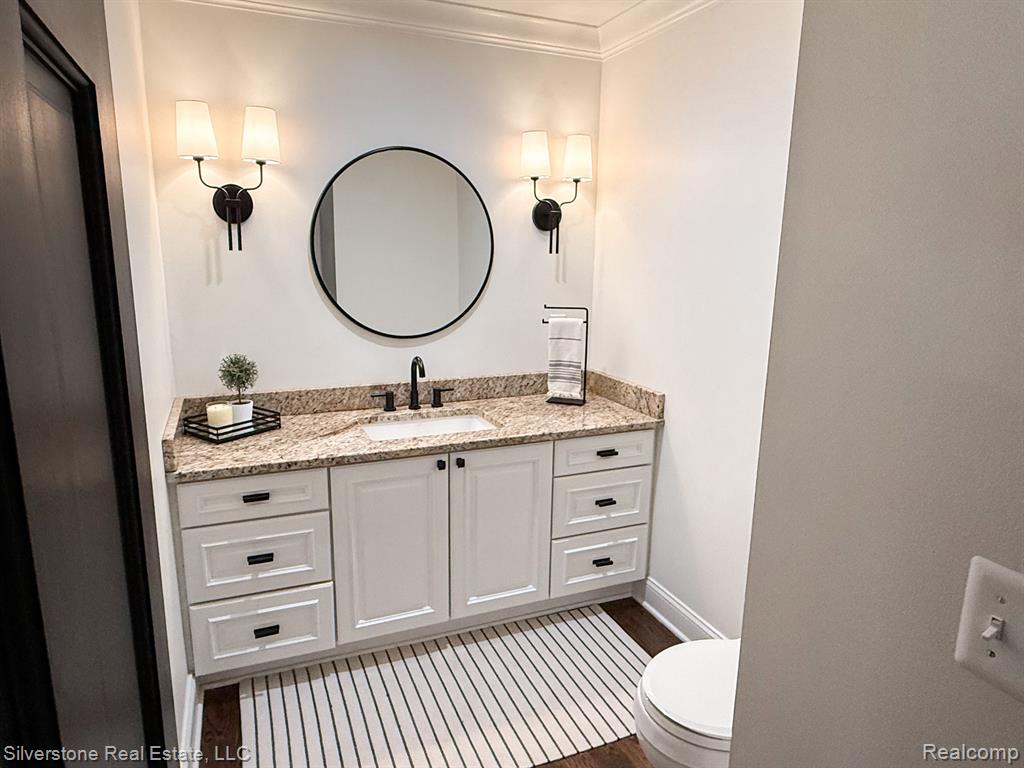 8085 Deerwood Road Clarkston, MI 48348 - Photo 19 of 44