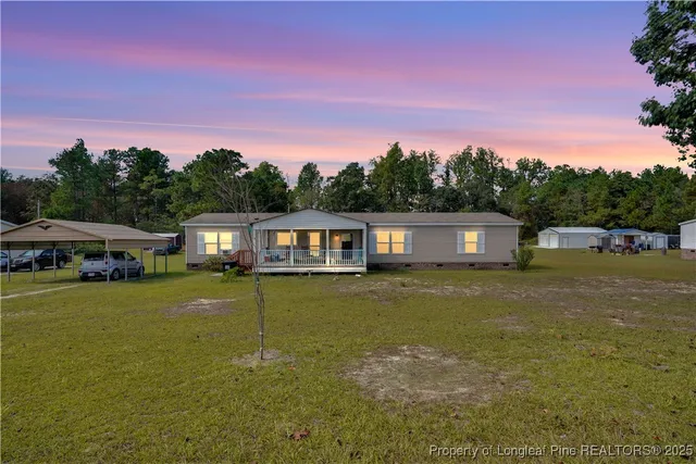 $150,000 | 134 Denny Road, Red Springs, NC 28377