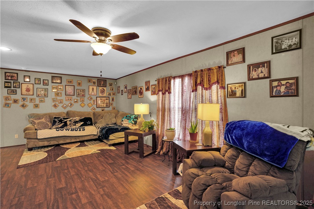 134 Denny Road Red Springs, NC 28377 - Photo 13 of 38 Gallery Image 13