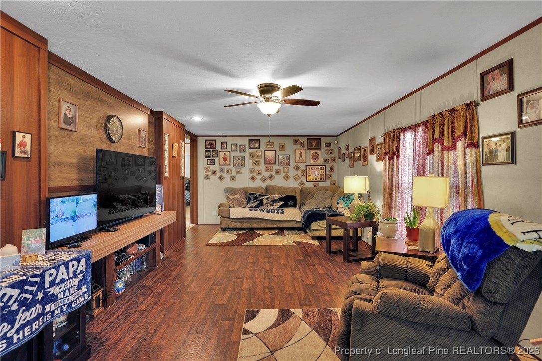 134 Denny Road Red Springs, NC 28377 - Photo 14 of 38 Gallery Image 14