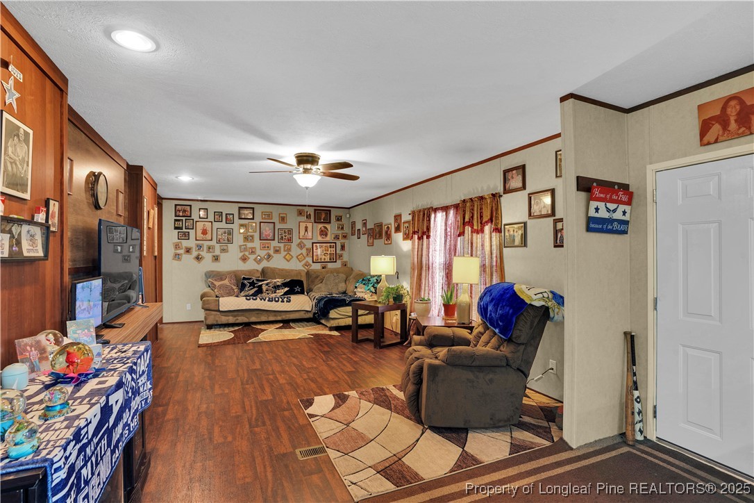134 Denny Road Red Springs, NC 28377 - Photo 15 of 38 Gallery Image 15