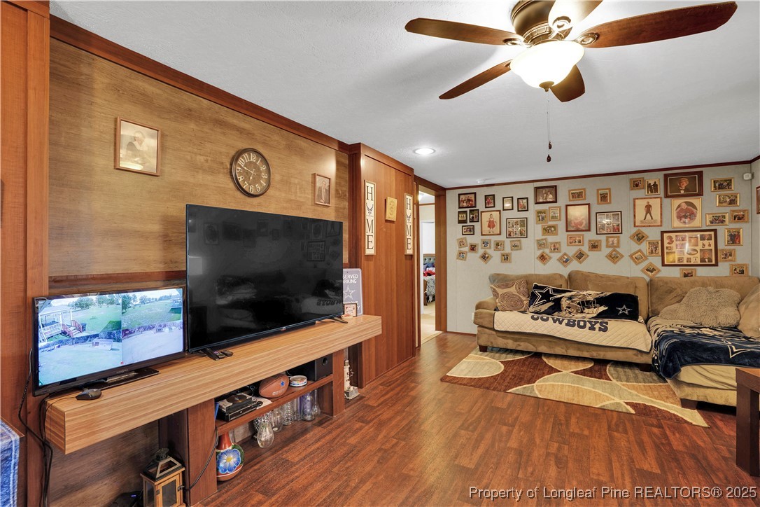 134 Denny Road Red Springs, NC 28377 - Photo 16 of 38 Gallery Image 16