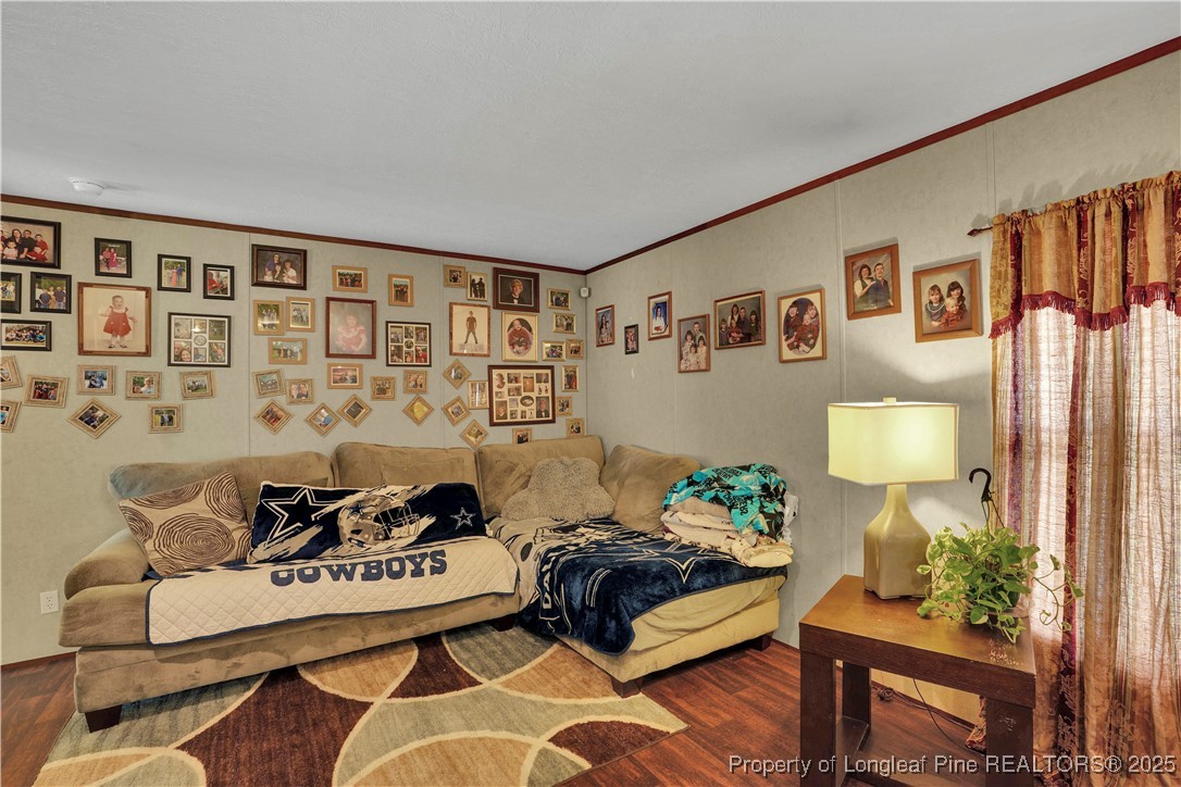 134 Denny Road Red Springs, NC 28377 - Photo 17 of 38 Gallery Image 17