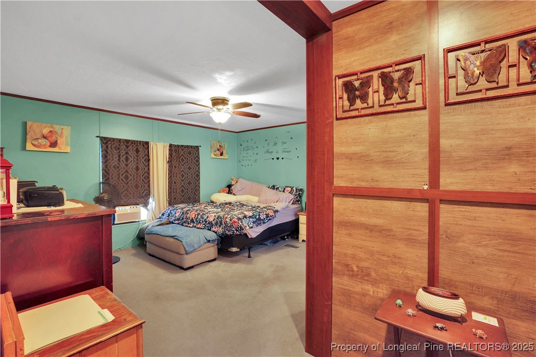 134 Denny Road Red Springs, NC 28377 - Photo 18 of 38 Gallery Image 18