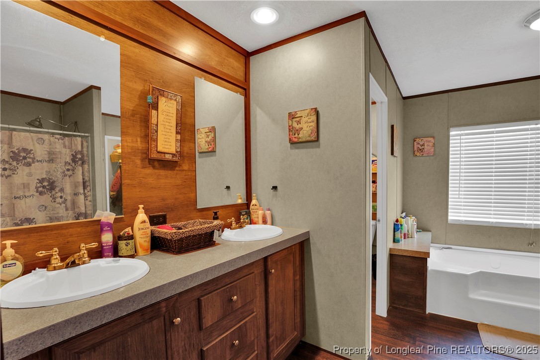 134 Denny Road Red Springs, NC 28377 - Photo 21 of 38 Gallery Image 21
