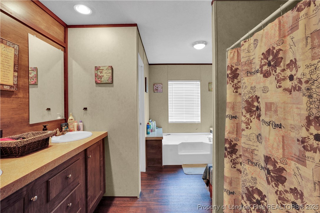 134 Denny Road Red Springs, NC 28377 - Photo 22 of 38 Gallery Image 22