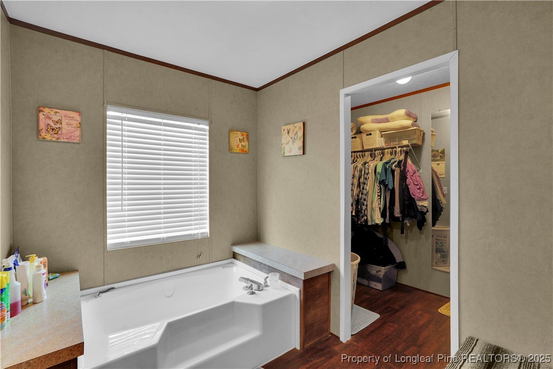 134 Denny Road Red Springs, NC 28377 - Photo 23 of 38 Gallery Image 23