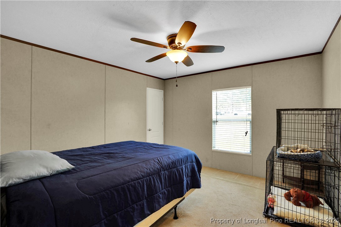 134 Denny Road Red Springs, NC 28377 - Photo 25 of 38 Gallery Image 25