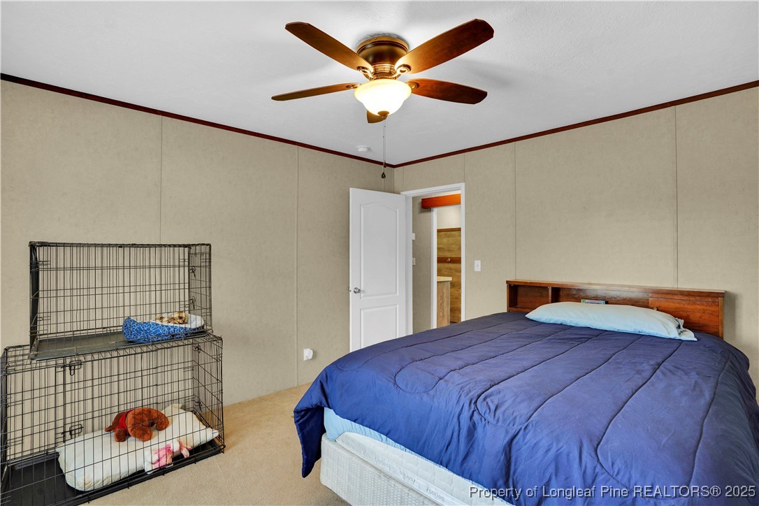 134 Denny Road Red Springs, NC 28377 - Photo 26 of 38 Gallery Image 26