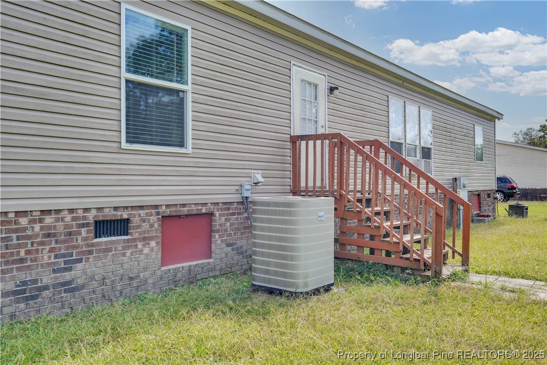 134 Denny Road Red Springs, NC 28377 - Photo 33 of 38 Gallery Image 33