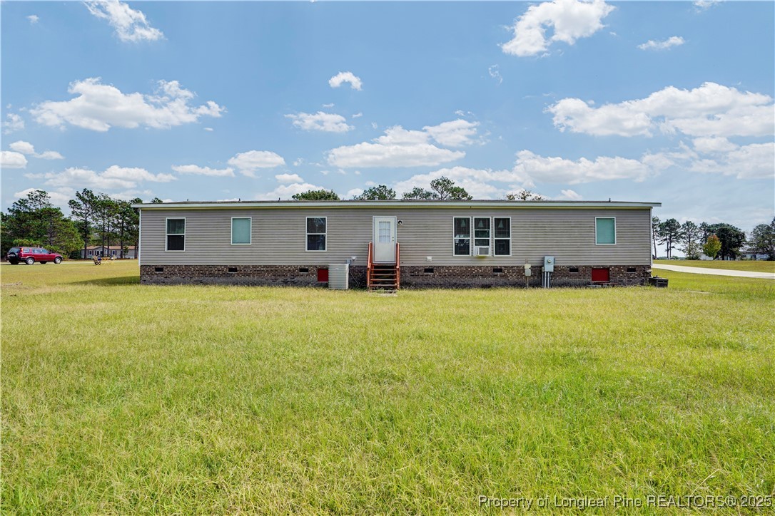 134 Denny Road Red Springs, NC 28377 - Photo 34 of 38 Gallery Image 34