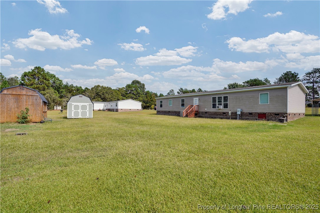 134 Denny Road Red Springs, NC 28377 - Photo 35 of 38 Gallery Image 35
