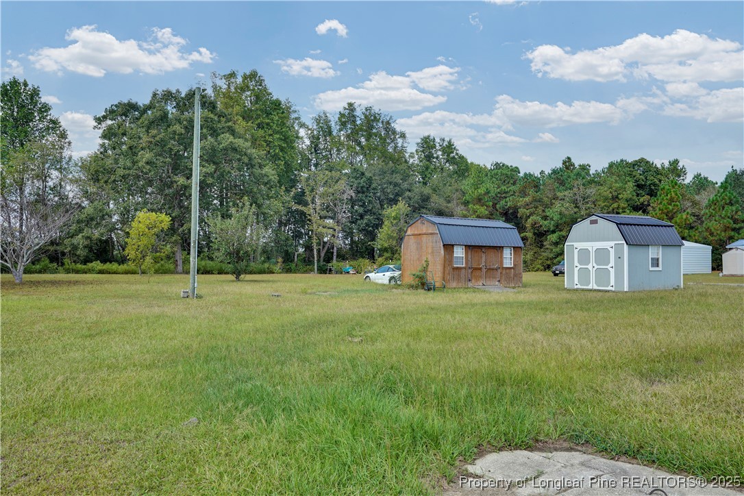 134 Denny Road Red Springs, NC 28377 - Photo 36 of 38 Gallery Image 36