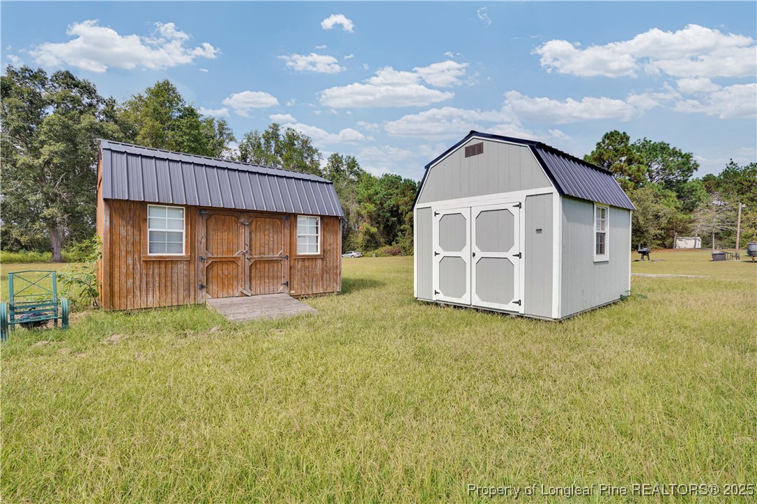 134 Denny Road Red Springs, NC 28377 - Photo 37 of 38 Gallery Image 37