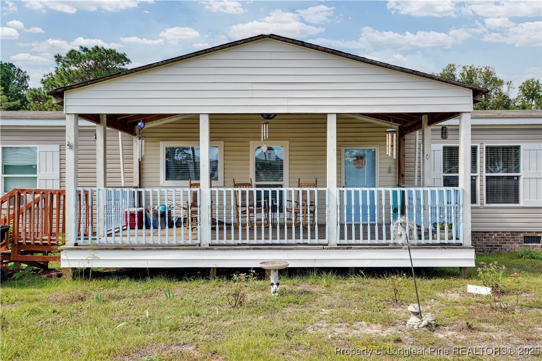 134 Denny Road Red Springs, NC 28377 - Photo 6 of 38 Gallery Image 6