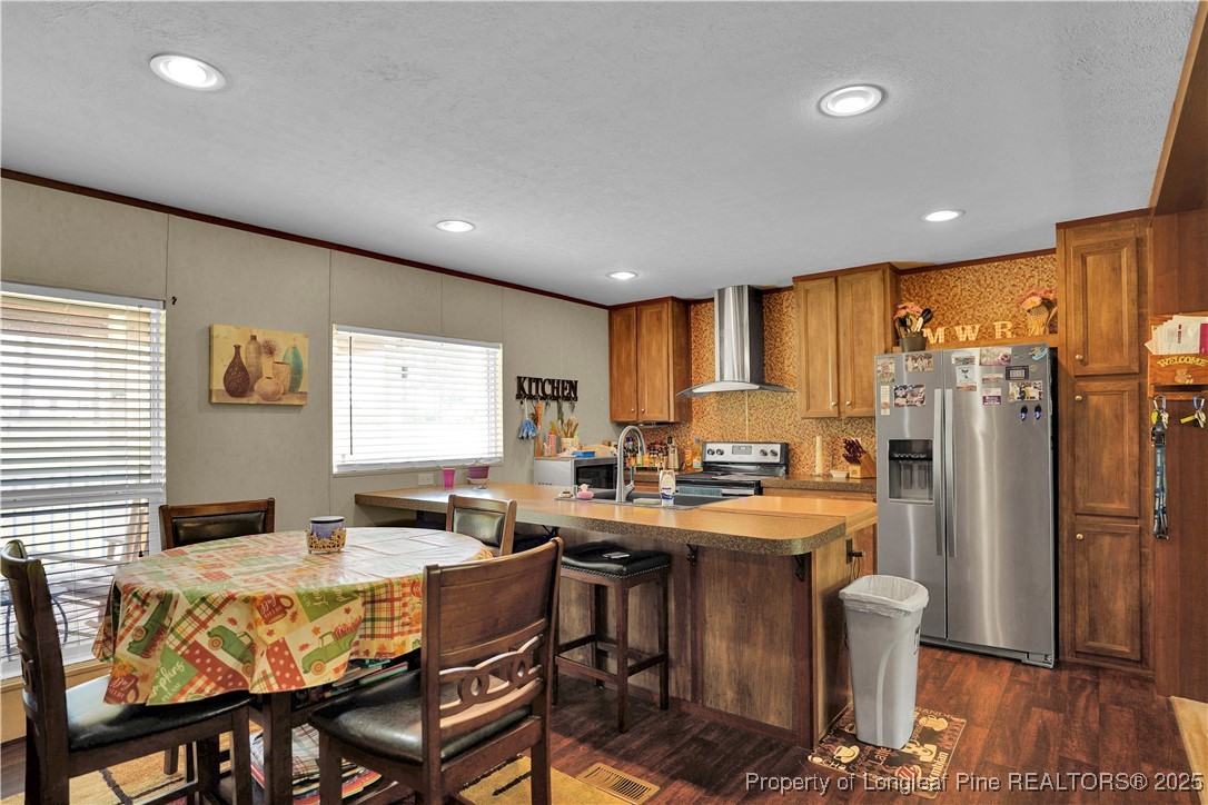 134 Denny Road Red Springs, NC 28377 - Photo 7 of 38 Gallery Image 7