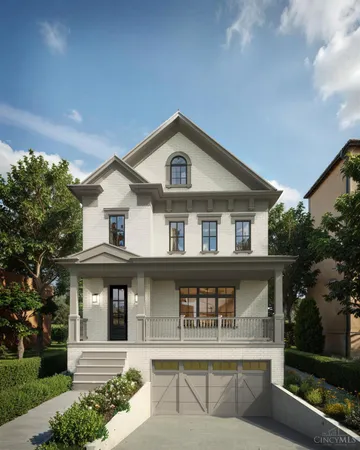 $1,289,000 | 3635 Ault Park Avenue, Cincinnati, OH 45208