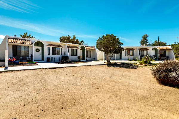 $720,000 | 7772 Jemez Trail, Yucca Valley, CA 92284