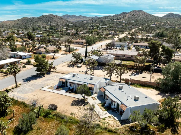 $720,000 | 7772 Jemez Trail, Yucca Valley, CA 92284